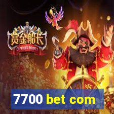 7700 bet com